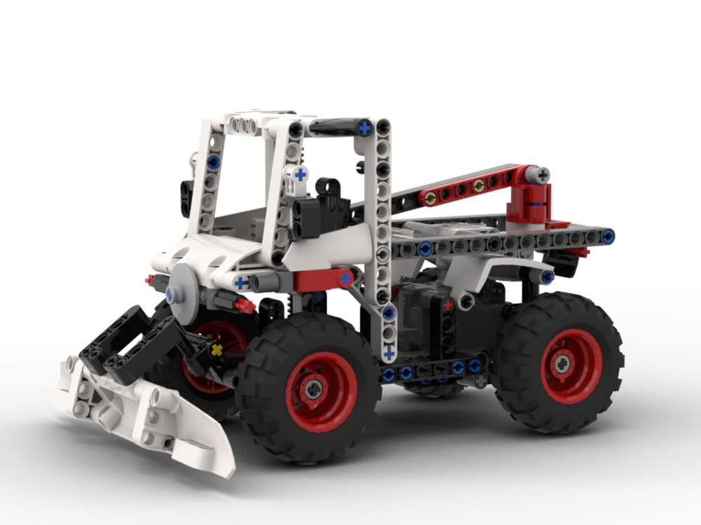 Lego 42150 - UNIMOG
