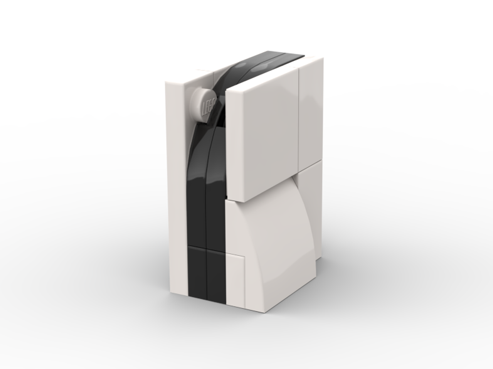 Lego PlayStation 5