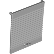 Lego Door 1 x 4 x 4 Lift