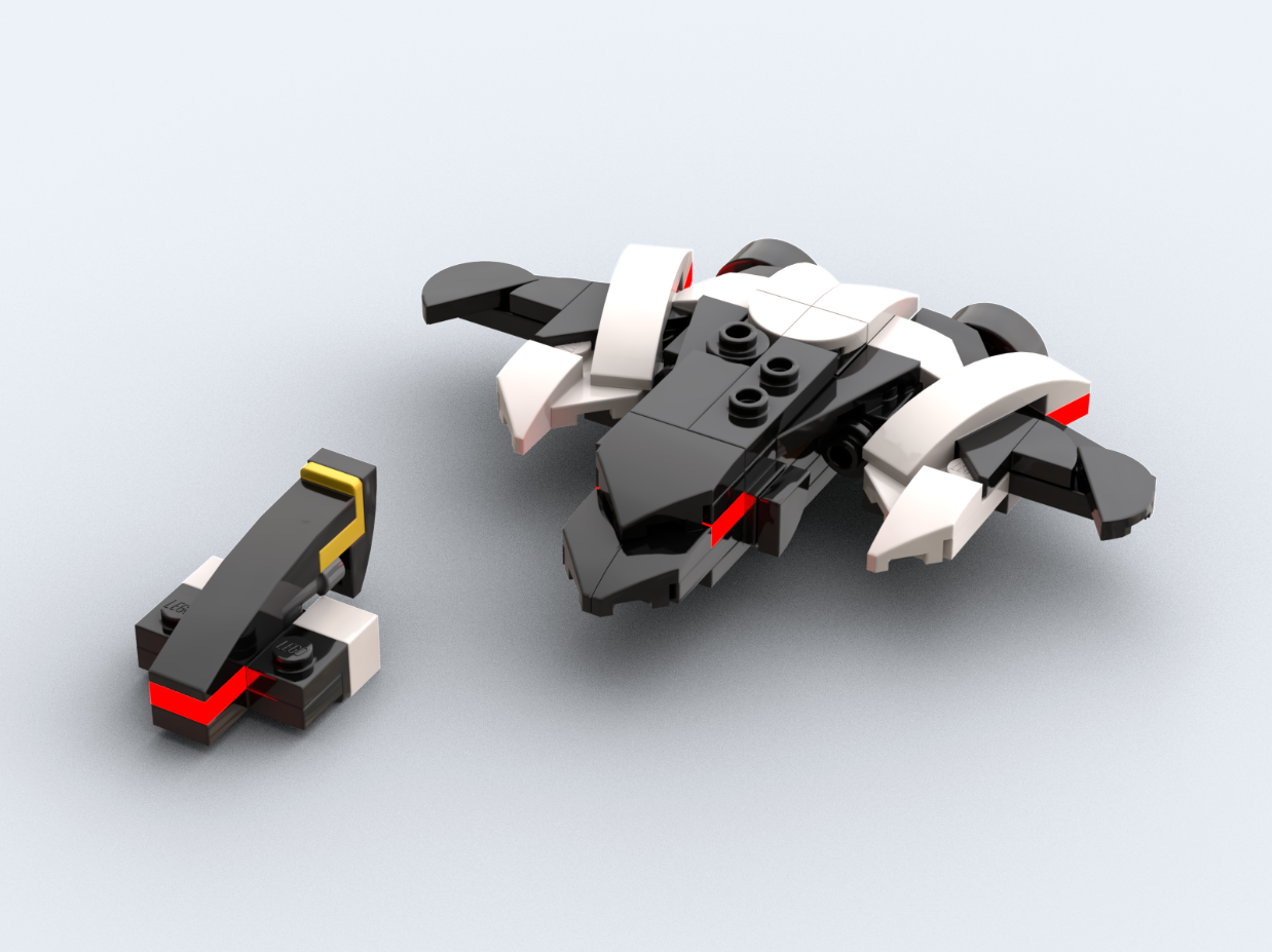 Lego MOC-148030