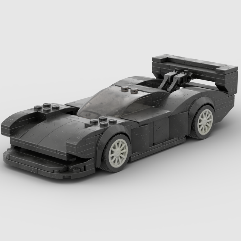 Lego Ultimae LM-R