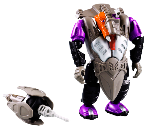 Lego Tager