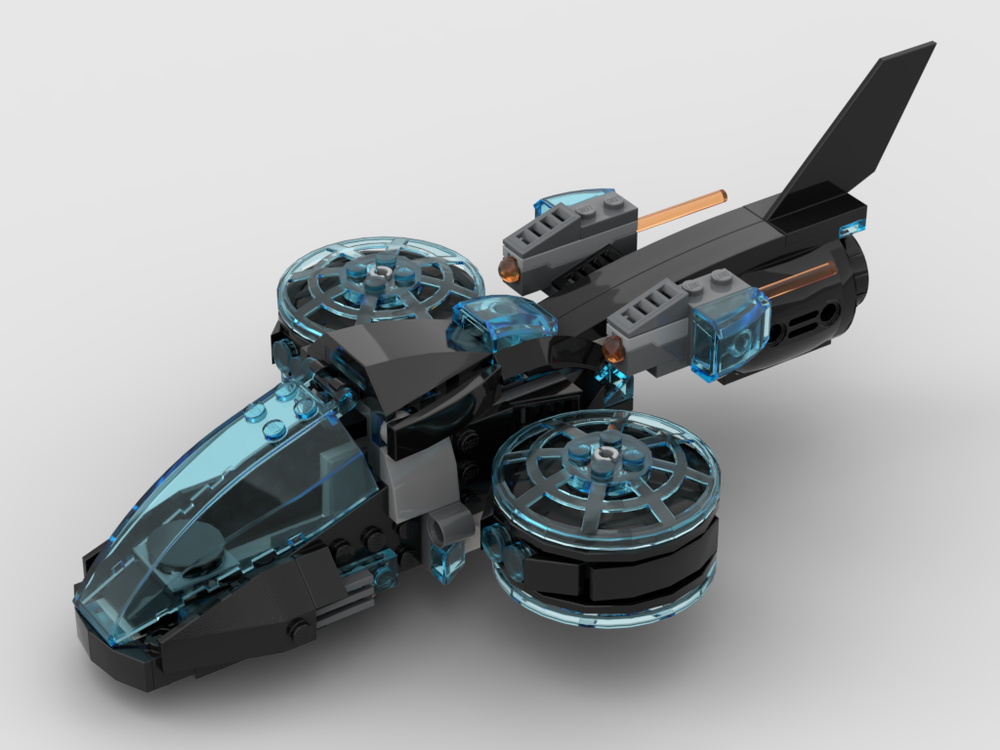 Lego 70162_70171