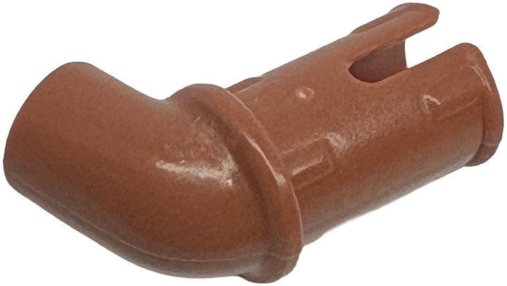 Lego Arm, with Pin [PLAIN]