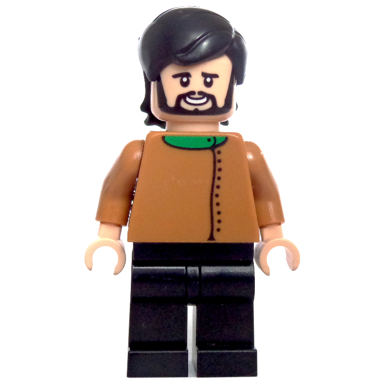 Lego George Harrison