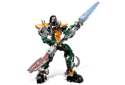 Lego Umbra