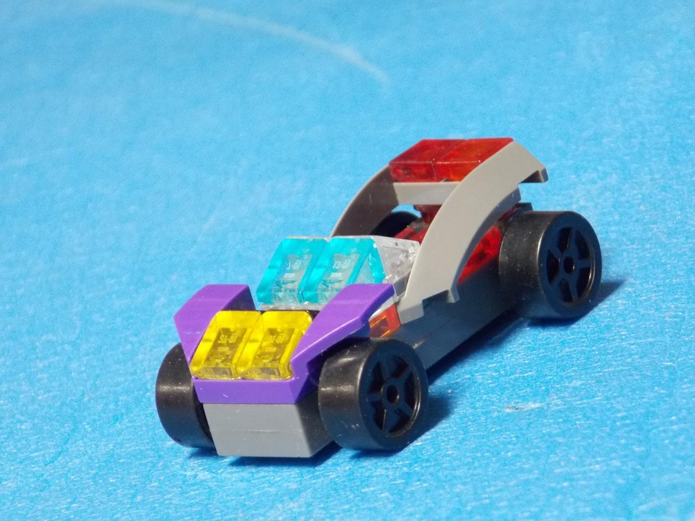 Lego Flash