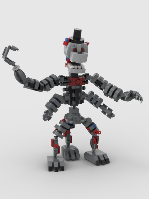 Lego CREATION