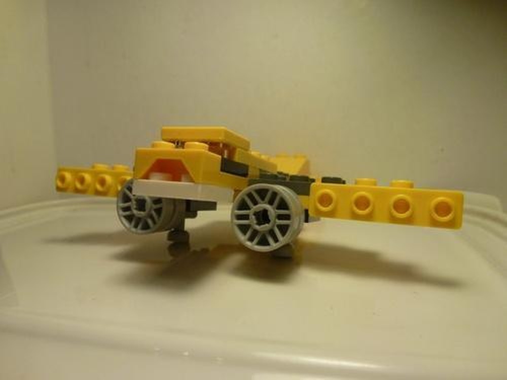 Lego 30283 Douglas DC-3