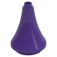 Lego Duplo Building Roof Spire 3 x 3 x 3