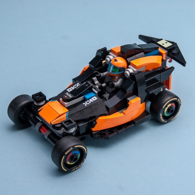 Lego 76919 Cyber Buggy