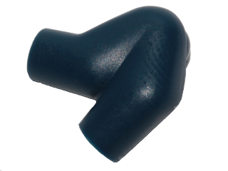 Lego Arm, Left Double