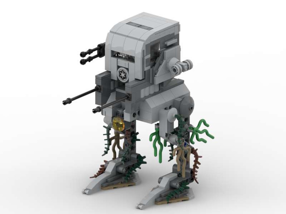 Lego MOC-155455