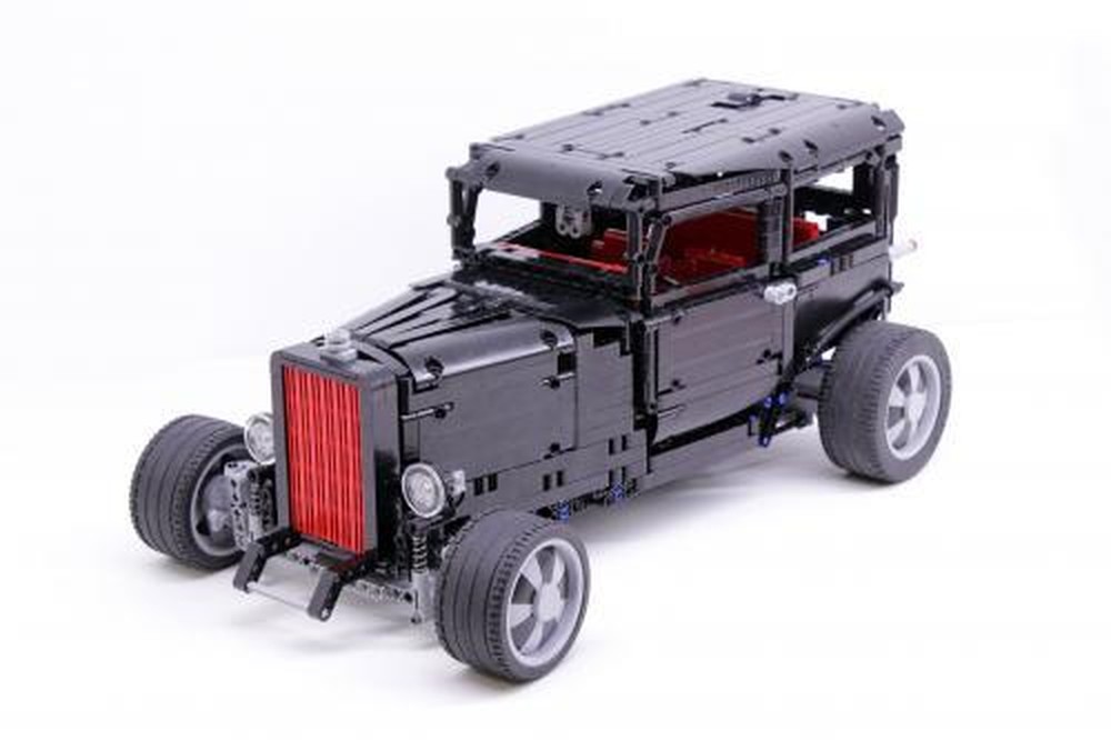 Lego 1932 Hot Rod
