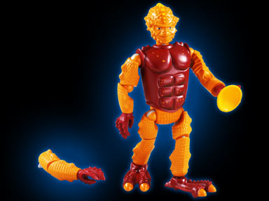 Lego Aquart
