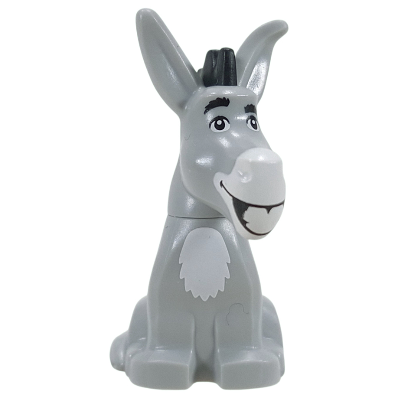Lego Donkey