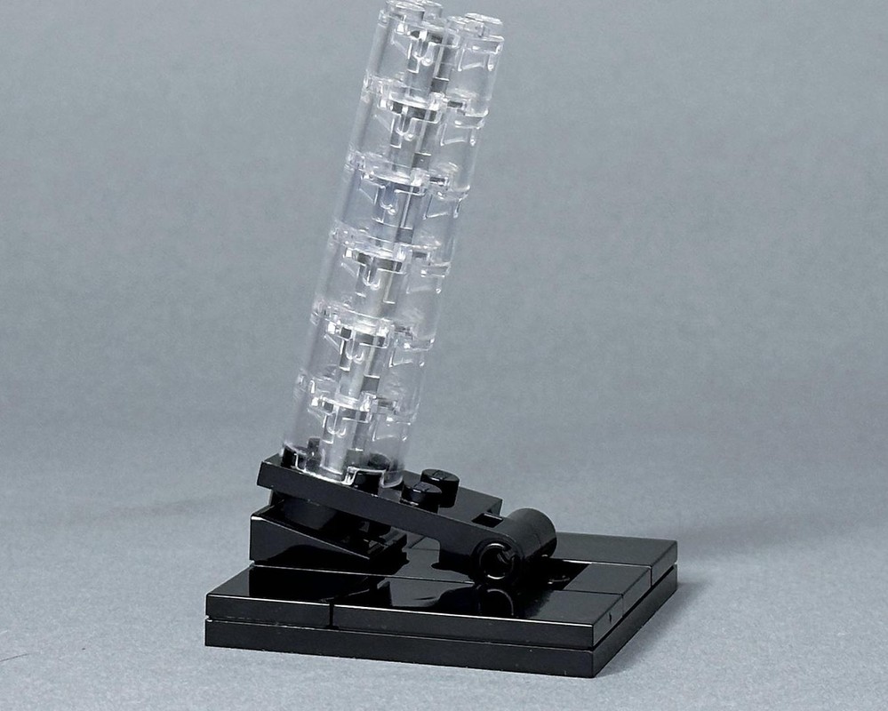 Lego Simple stand