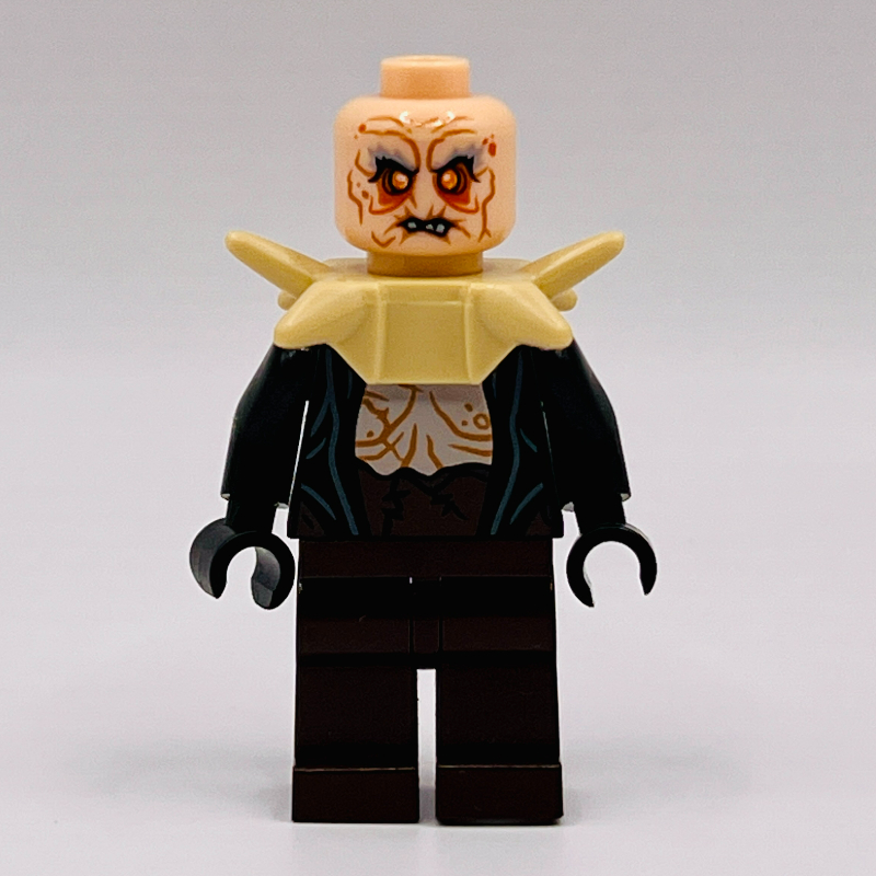 Lego Yazneg
