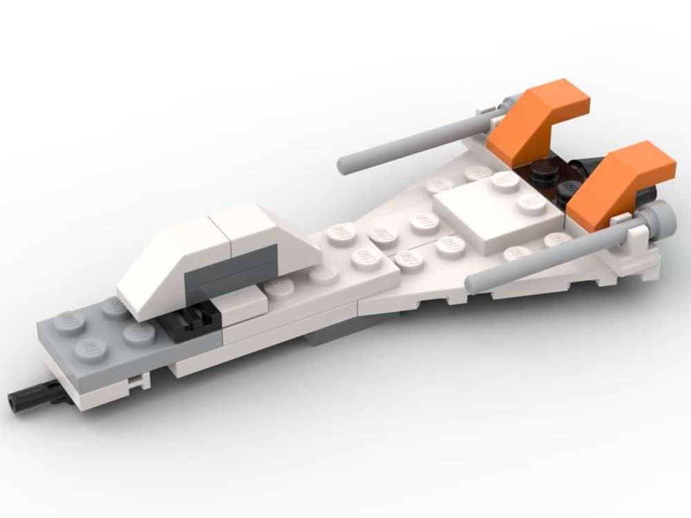 Lego 912055 War Plane #17