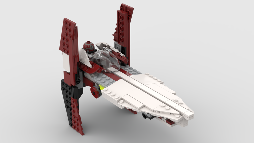 Lego V-Wing