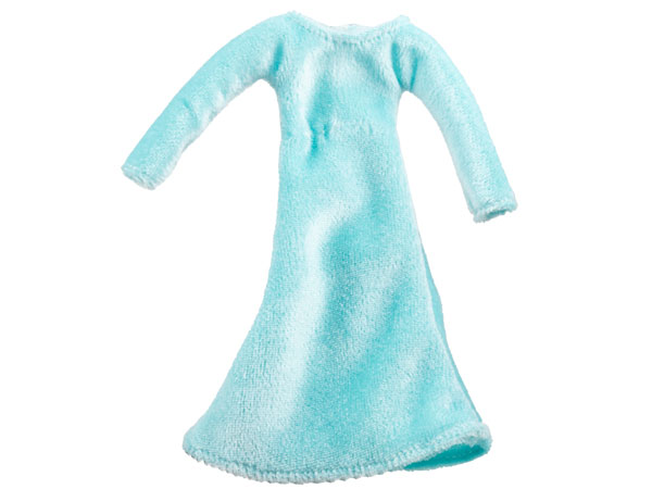 Lego Scala, Long Dress, Skirt, Long Sleeves