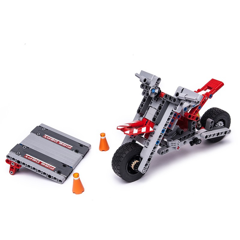 Lego 42075 Super MOTO