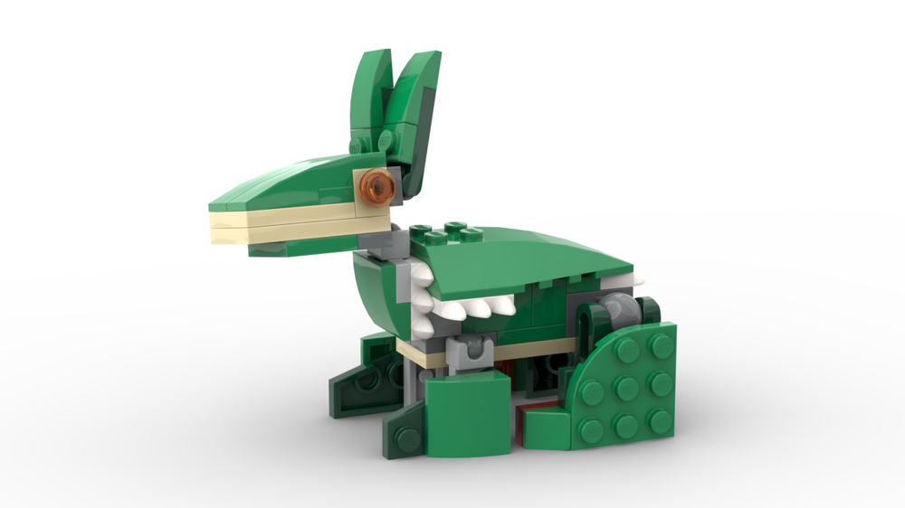 Lego 31058 Bunny