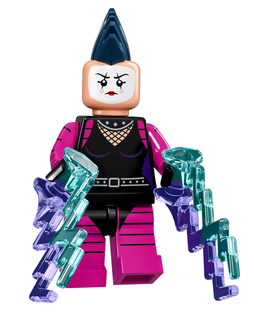 Lego The Mime