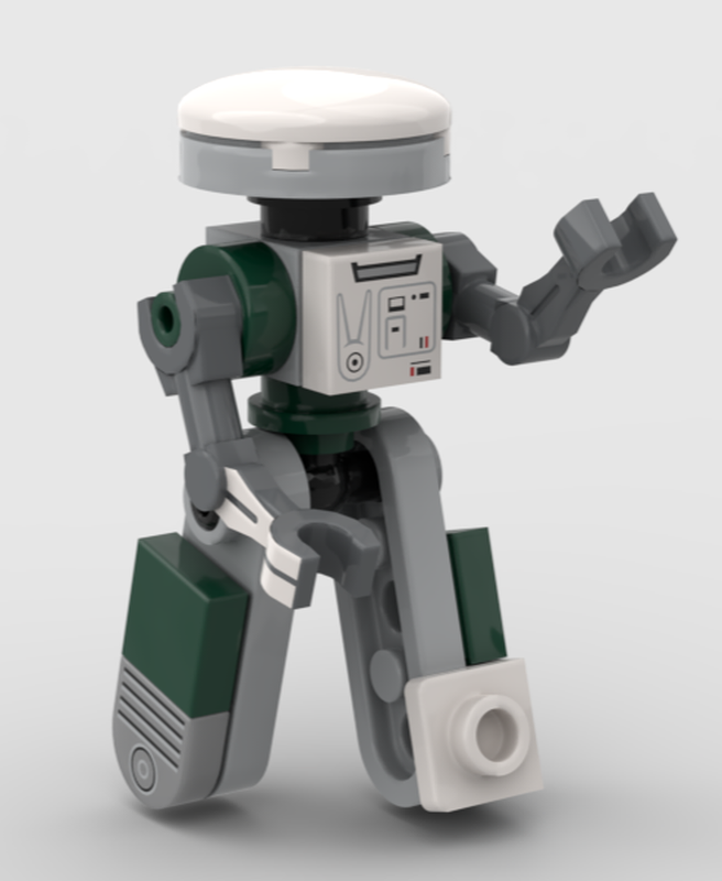Lego L3-37