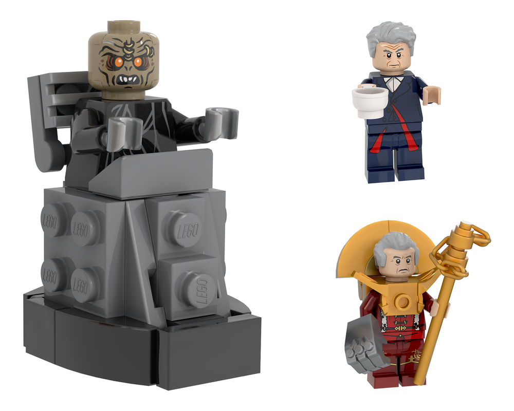 Lego MOC-255026