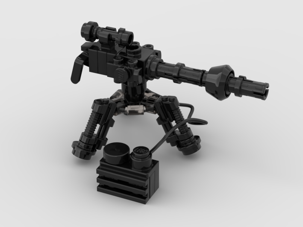 Lego Imperial E-Web