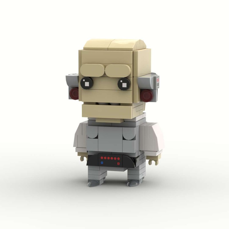 Lego Lobot