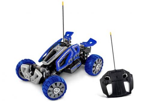 Lego Dirt Crusher RC (Blue)