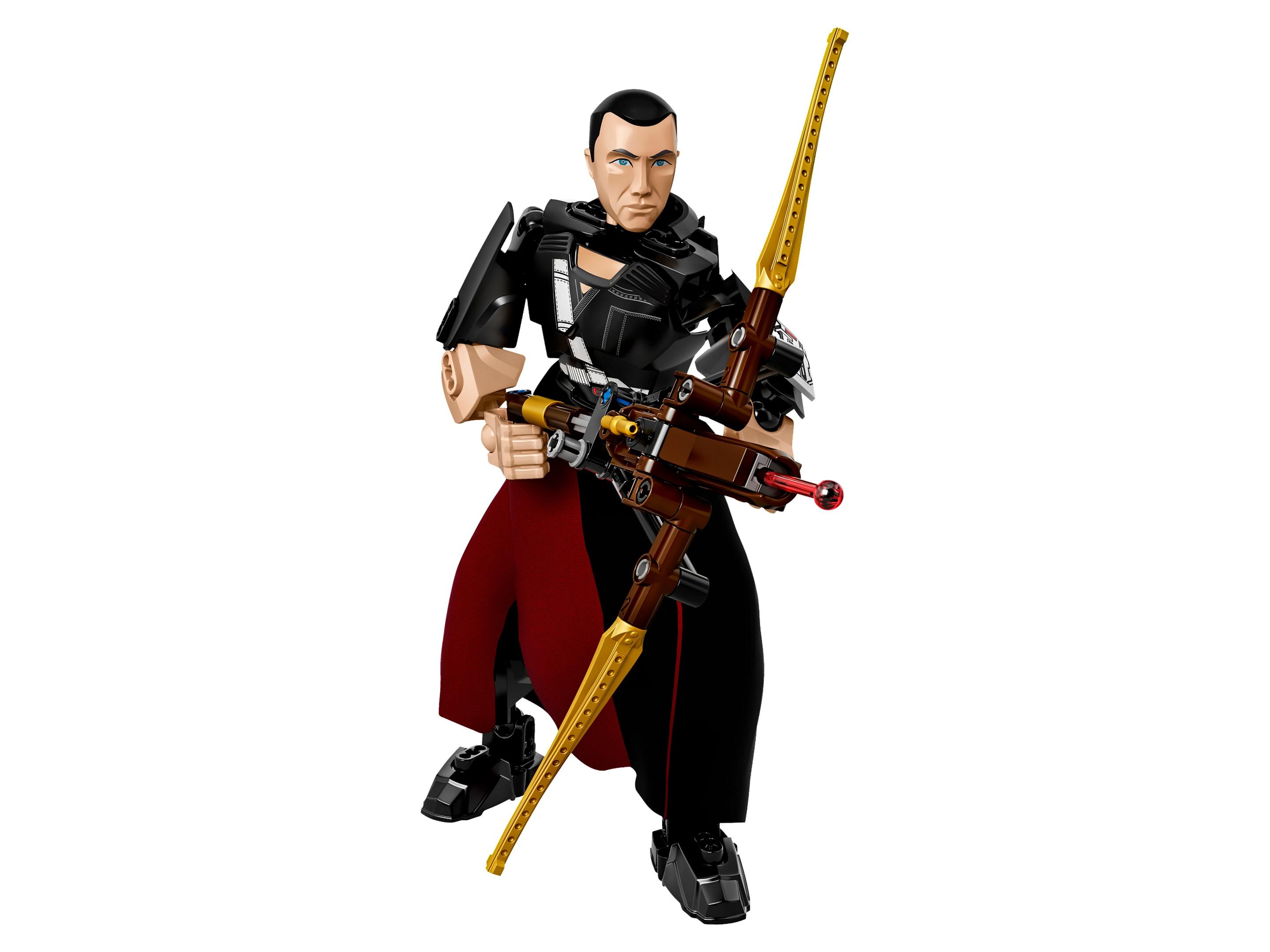 Lego Chirrut Îmwe