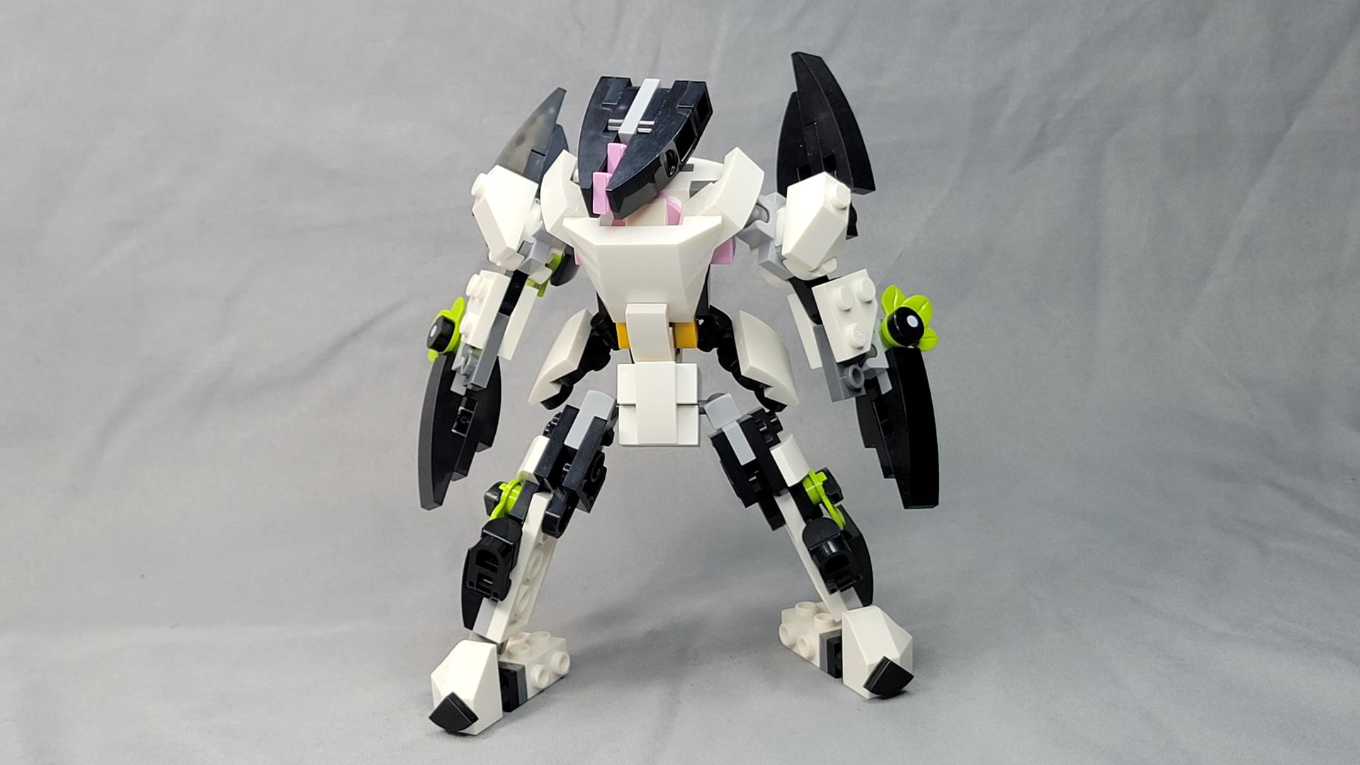 Lego MOC-142628