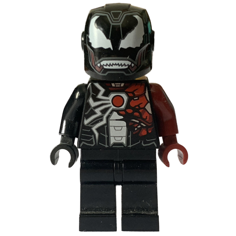 Lego Iron Venom