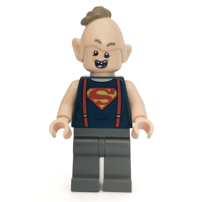 Lego Sloth