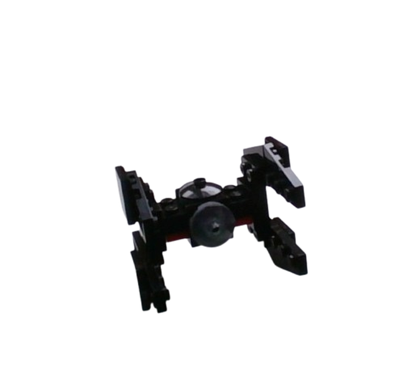 Lego Tie Avenger