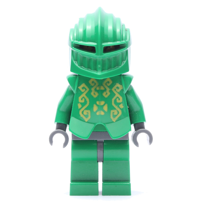 Lego Rascus