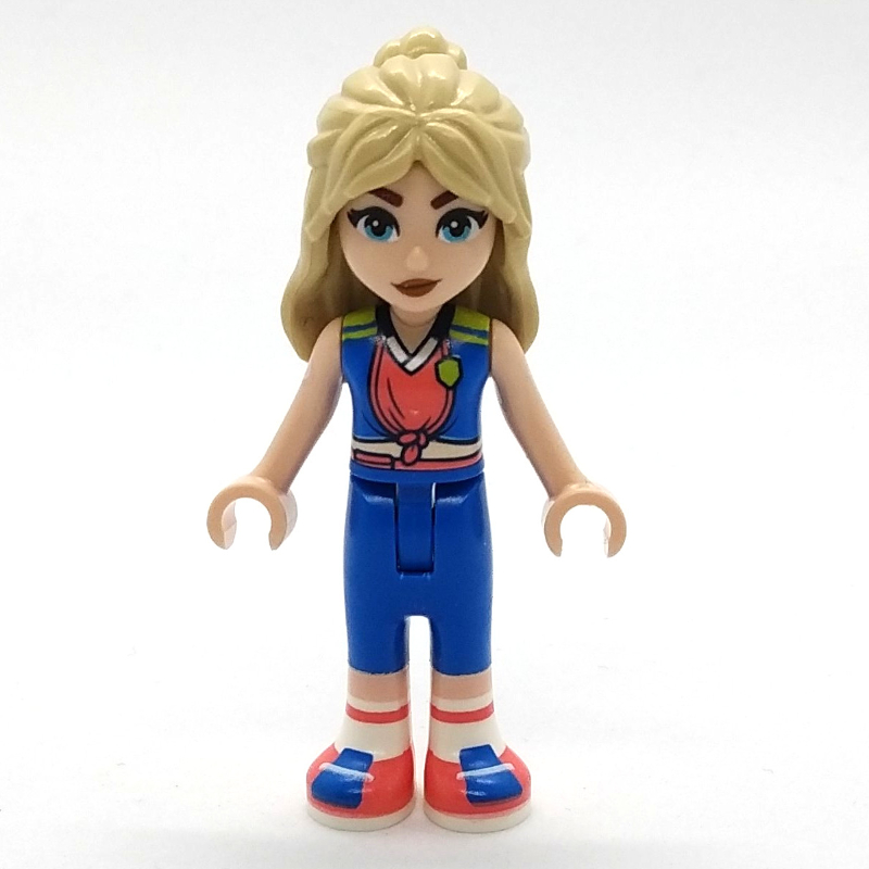 Lego Hanna - Sport Outfit