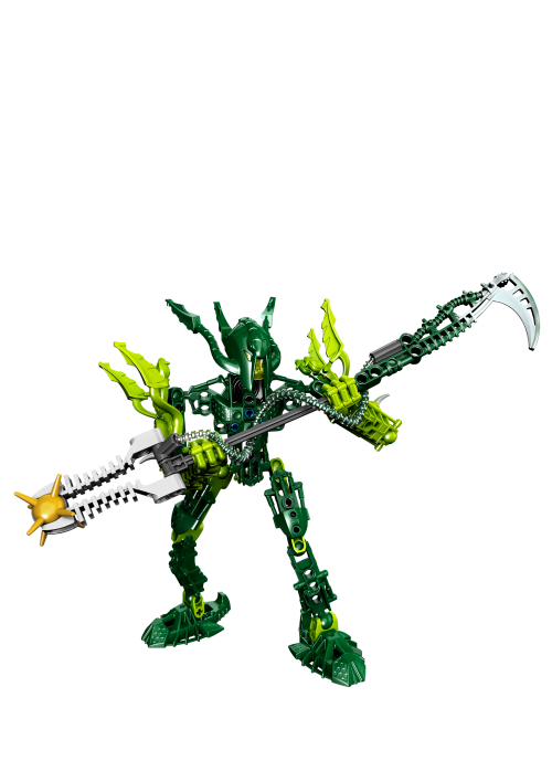 Lego Vastus