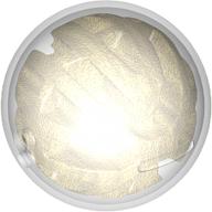 Lego Sphere with Pearl Gold Core