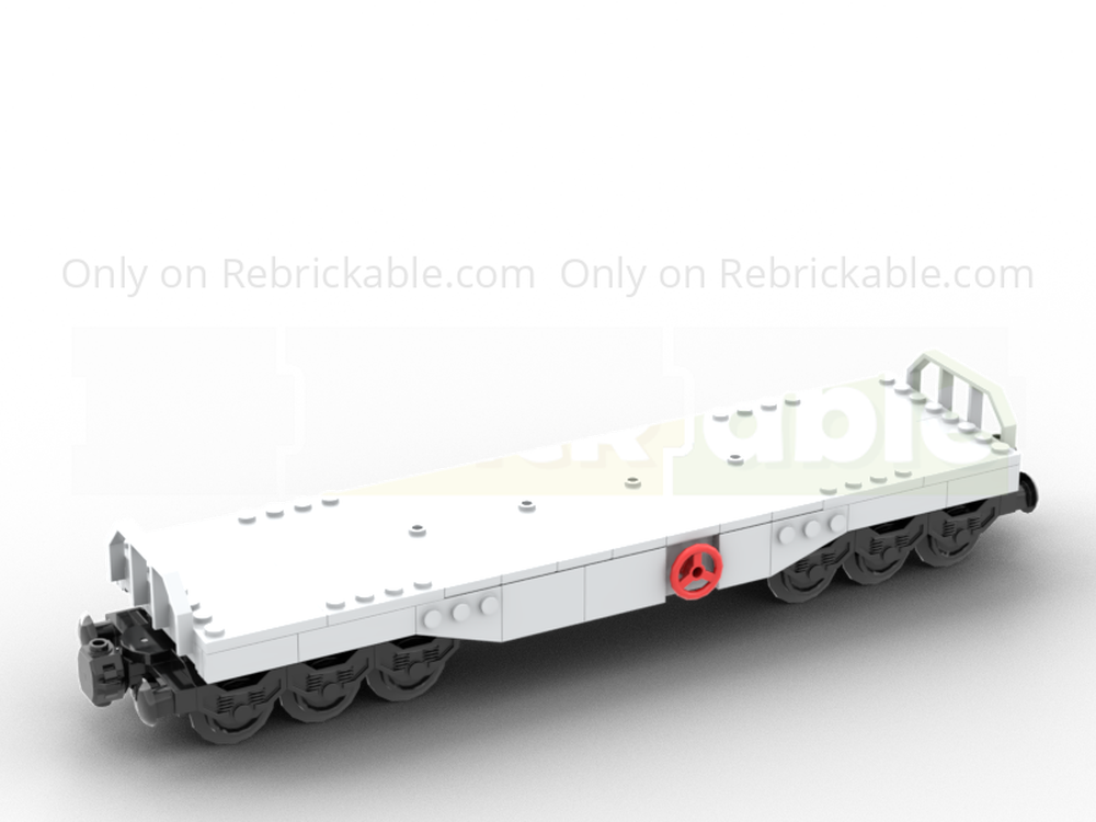Lego 8wide privat SSyms