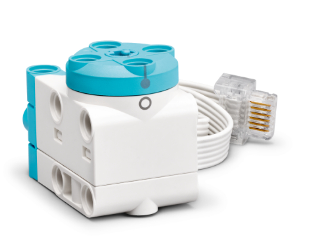 Lego Small Angular Motor