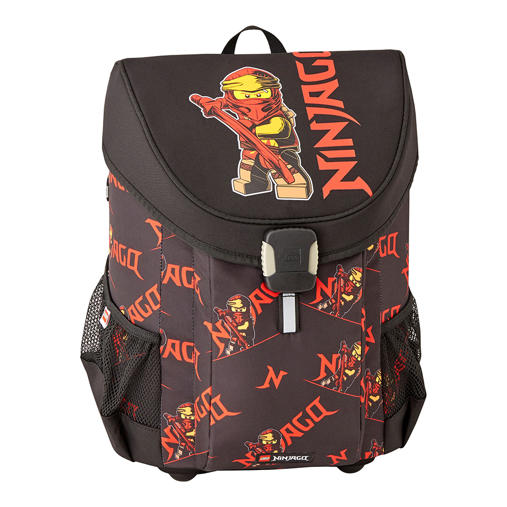 Lego Ninjago Kai Easy Backpack