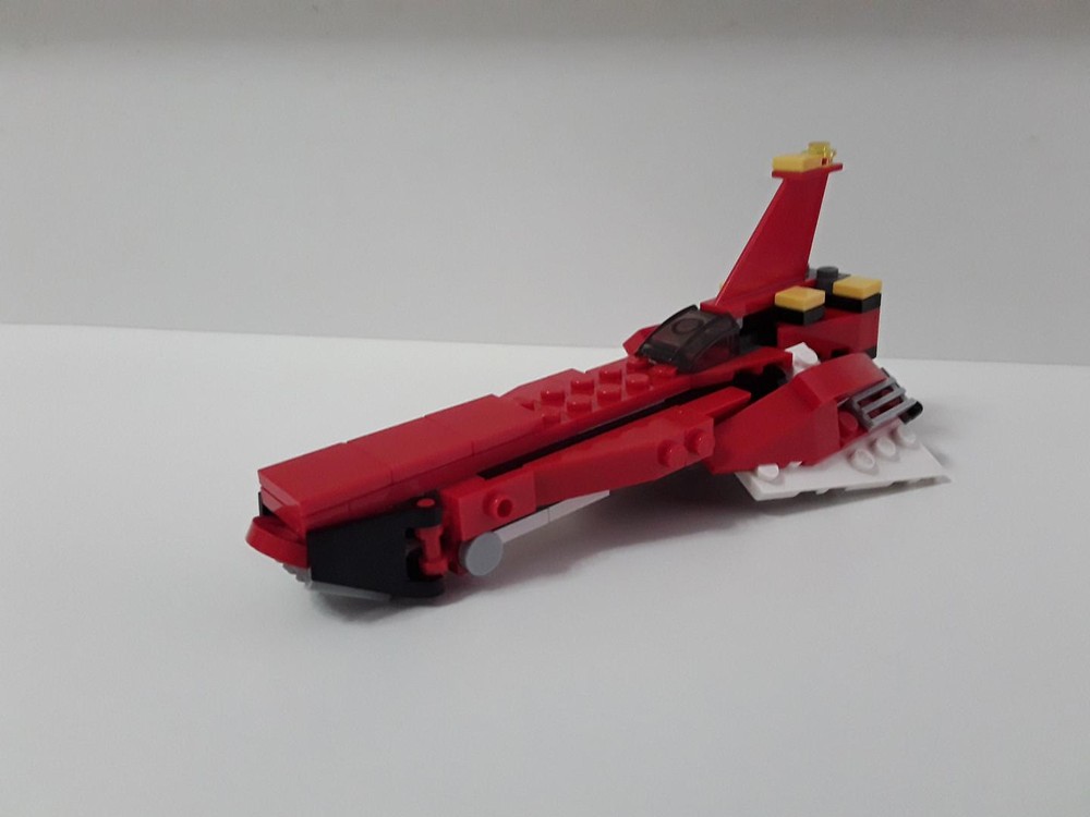 Lego 31057 - Viper