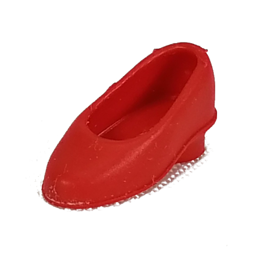 Lego Scala, Shoe, Child Type 1 / Orange