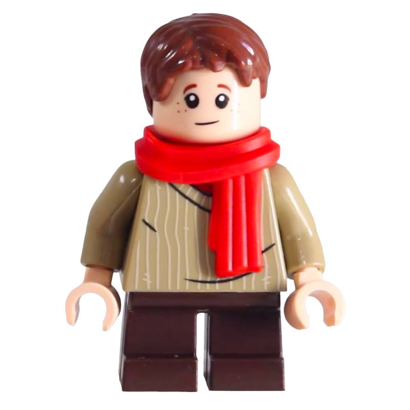 Lego Tiny Tim Cratchit