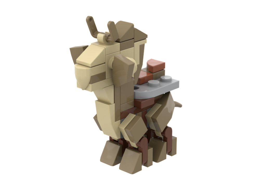 Lego Ronto