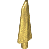 Lego Weapon Spike Flexible 3.5L / Pearl Gold
